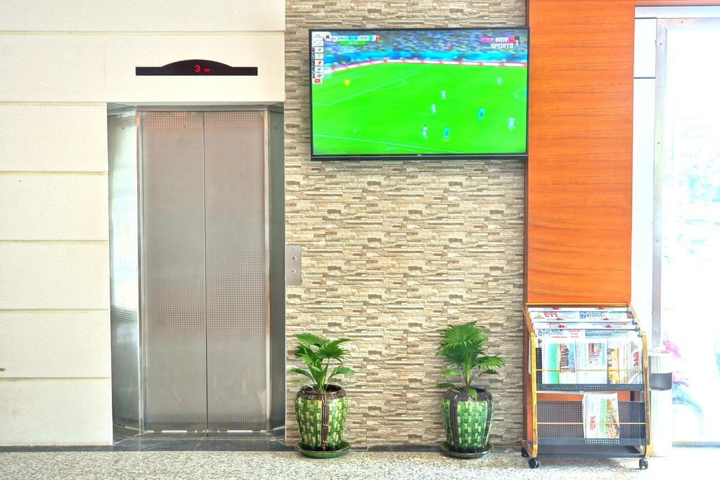 Hotel A1 Mandalay Exterior photo